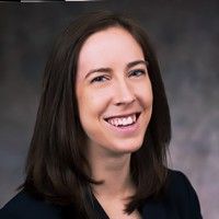 Megan Ward