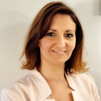 Coraline Dianne-Marinkovic