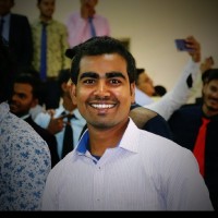 Aalok Kumar