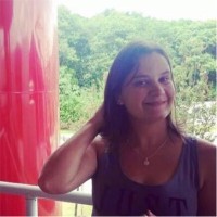 Fernanda Da Col Gonçalves