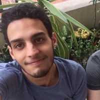 Lucas Cavalcante