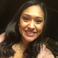 Katy Bautista