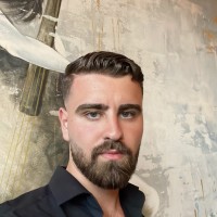 Gabriel Gabrail