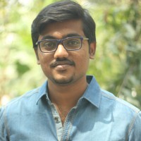 Balakrishnan K M