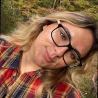 Rachel Perron