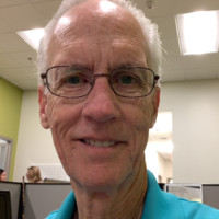 Dennis Bock