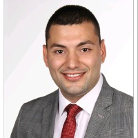 Theodoros Avramidis