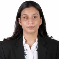 Shaivee Mehta