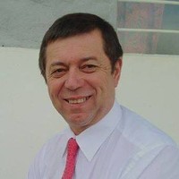James Britz