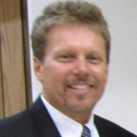 Donald Buhr