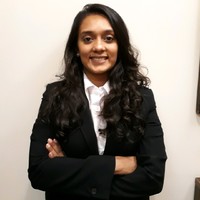Anushree Yewale