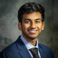 Sahuj Mehta
