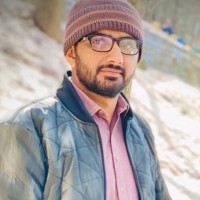 Muhammad Nematullah