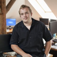 Filip Pouza