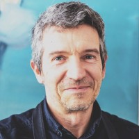 Javier Medina del Palacio