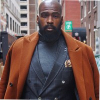 Charles Vines, Jr.