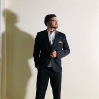 Ahmad Shabir Naderi