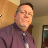 Rod Rader
