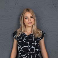 Anastasiia Bulatkina