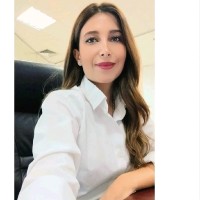 Mirna Al Gharbi