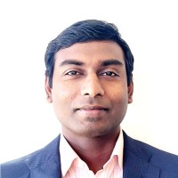 Suresh L