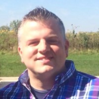Steve Gray