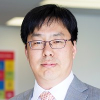 Terry Kim