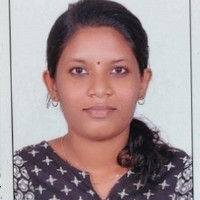 Anjali C