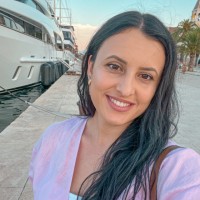 Belma Ibrahimovic