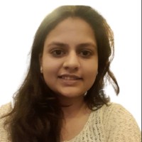 Bhawana Gupta