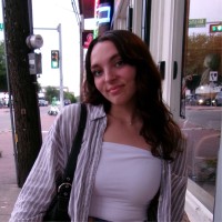 Zoe Allain