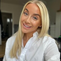 Antonia Chantal Staack