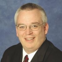 Glenn Morris