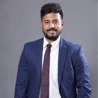 Mohammed Arafath