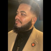 Georgeangel Barreras