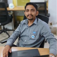 Vinod Shinde