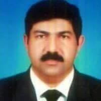 Mr.Akram Malik