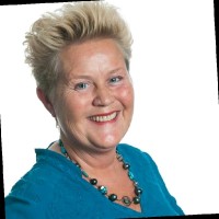 Jeanette Van Meurs- Van Der Lubbe