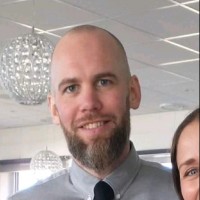 Mads Pallisgaard Larsen
