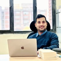 Debdulal Saha, PhD