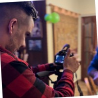 Daniel Minguez Pernas