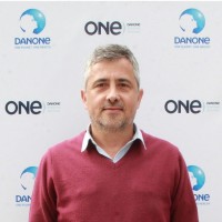Daniel Marcantoni