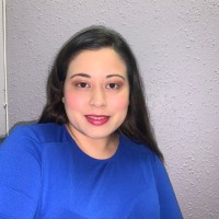 Lucy Barrios Romero
