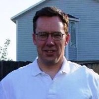 Mark Jolley