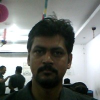 BALAJI S