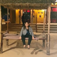 Tania Chopra
