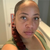 Amber Gooden