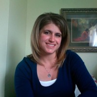 Lynsie Thomson