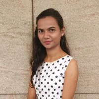 Manisha More