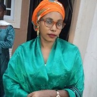 Kamila Muhammad